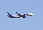 TF-ICS @ ESSA - RWY 19R - by wijken