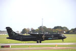OY-CLY @ EKCH - OY-CLY taking off rw 22L