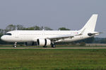 OE-LZN @ LZIB - Austrian Airlines Airbus A320-271N - by Thomas Ramgraber