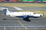 N932SP @ KBFI -         - by Tomas Milosch