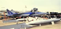 374 - slide scan Le Bourget - by j.van mierlo
