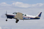 N789JH @ KOSH - Beech 36 Bonanza  C/N E-167, N789JH - by Dariusz Jezewski www.FotoDj.com