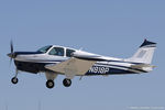 N818P @ KOSH - Beech A36 Bonanza  C/N E-2352, N818P - by Dariusz Jezewski www.FotoDj.com