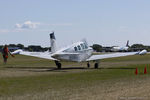 N996V @ KOSH - Beech A36 Bonanza 36  C/N E-1654, N996V - by Dariusz Jezewski www.FotoDj.com