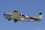 N912HF @ KOSH - Beech F33A Bonanza  C/N CE-1540, N912HF
