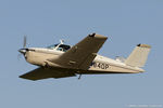 N840P @ KOSH - Beech V35A Bonanza  C/N D-8797, N840P - by Dariusz Jezewski www.FotoDj.com