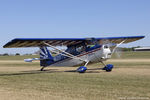 N1207E @ KOSH - Bellanca 8KCAB Super Decathlon  C/N 323-77, N1207E - by Dariusz Jezewski www.FotoDj.com