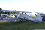 N909PT @ KOSH - Boeing PT-17 Kaydet  C/N 75-4246, N909PT