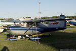 N1203Y @ KOSH - Cessna 150B  C/N 15059603, N1203Y
