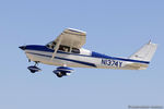 N1374Y @ KOSH - Cessna 172C Skyhawk  C/N 17249074, N1374Y