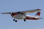 N1165U @ KOSH - Cessna 172M Skyhawk  C/N 17266872, N1165U