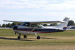 N788MC @ KOSH - Cessna 172N Skyhawk  C/N 17270430, N788MC