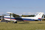 N788MC @ KOSH - Cessna 172N Skyhawk  C/N 17270430, N788MC