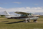 N977SQ @ KOSH - Cessna 172N Skyhawk  C/N 17272303, N977SQ