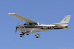 N977SQ @ KOSH - Cessna 172N Skyhawk  C/N 17272303, N977SQ