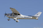 N935FA @ KOSH - Cessna 182T Skylane  C/N 18281935, N935FA - by Dariusz Jezewski www.FotoDj.com