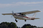 N761LY @ KOSH - Cessna 210M Centurion  C/N 21062352, N761LY