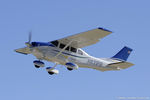 N831PR @ KOSH - Cessna U206F Stationair  C/N U20603452, N831PR