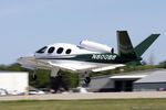 N800BB @ KOSH - Cirrus SF50 Vision  C/N 65, N800BB - by Dariusz Jezewski www.FotoDj.com