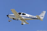 N1287C @ KOSH - Cirrus SR20  C/N 1311, N1287C - by Dariusz Jezewski www.FotoDj.com