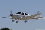 N818RN @ KOSH - Cirrus SR20  C/N 1990, N818RN