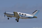 N788MG @ KOSH - Cirrus SR22  C/N 2301, N788MG