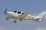 N788MG @ KOSH - Cirrus SR22  C/N 2301, N788MG