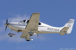N881SR @ KOSH - Cirrus SR22  C/N 2722, N881SR