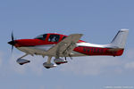 N915AS @ KOSH - Cirrus SR22  C/N 4390, N915AS