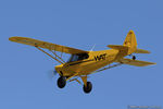 N924JS @ KOSH - Cub Crafters CC11-160 Carbon Cub SS  C/N CC11-00253, N924JS - by Dariusz Jezewski www.FotoDj.com