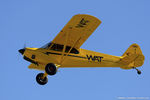 N924JS @ KOSH - Cub Crafters CC11-160 Carbon Cub SS  C/N CC11-00253, N924JS - by Dariusz Jezewski www.FotoDj.com