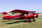N841RS @ KOSH - Dornier Do-28A-1  C/N 3012, N841RS