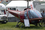N280FS @ KOSH - Enstrom 280FX  C/N 2094, N280FS