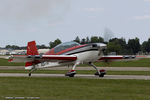 N37KP @ KOSH - Extra EA-300/LC  C/N LC056, N37KP