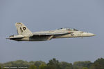 165887 @ KOSH - F/A-18F Super Hornet 165887 AD-206 from VFA-106 Gladiators  NAS Oceana, VA - by Dariusz Jezewski www.FotoDj.com