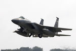 82-0009 @ KOSH - F-15C Eagle 82-0009 JZ from 122nd FW Bayou Militia 159th FW New Orleans NAS JRB, LA - by Dariusz Jezewski www.FotoDj.com