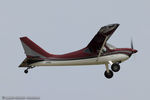 N224BL @ KOSH - Glasair GS-2 Sportsman  C/N 7394, N224BL - by Dariusz Jezewski www.FotoDj.com