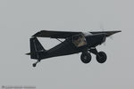 N234HW @ KOSH - Highlander  C/N JA262-03-12, N234HW - by Dariusz Jezewski www.FotoDj.com