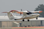 N204BA @ KOSH - Icon A5  C/N 82, N204BA - by Dariusz Jezewski www.FotoDj.com