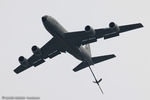62-3512 @ KOSH - KC-135R Stratotanker 62-3512  from 72nd ARS 128th ARW General Mitchell IAP/ARS, WI