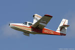 N1079L @ KOSH - Lake LA-4-200 Buccaneer  C/N 672, N1079L