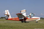 N1079L @ KOSH - Lake LA-4-200 Buccaneer  C/N 672, N1079L