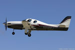 N818SJ @ KOSH - Lancair Evolution  C/N EVO-011, N818SJ - by Dariusz Jezewski www.FotoDj.com