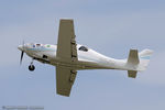 N6ZQ @ KOSH - Lancair IV  C/N SB2, N6ZQ - by Dariusz Jezewski www.FotoDj.com