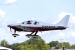 N789WB @ KOSH - Lancair LC40-550FG  C/N 40029, N789WB