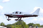 N789WB @ KOSH - Lancair LC40-550FG  C/N 40029, N789WB - by Dariusz Jezewski www.FotoDj.com