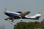 N880TB @ KOSH - Lancair Legacy FG  C/N LS-225, N880TB - by Dariusz Jezewski www.FotoDj.com
