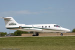 N56MM @ KOSH - Learjet Inc 24F  C/N 332, N56MM - by Dariusz Jezewski www.FotoDj.com