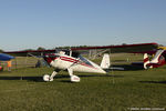 N1330K @ KOSH - Luscombe 8A  C/N 4057, N1330K