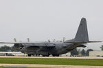 90-0162 @ KOSH - MC-130H Combat Talon II 90-0162  from 15th SOS 1st SOW Hurlburt Field, FL